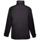 Парка TH Clothes Liubliana, черная - фото № 4