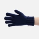 Перчатки Teplo Catch Match, темно-синие - фото № 2