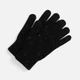 Перчатки сенсорные Molti Spotti Senso, черные - фото № 1