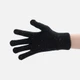 Перчатки сенсорные Molti Spotti Senso, черные - фото № 2