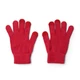 Перчатки Stamina Windsor, красные - фото № 1