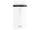 Переходник Rombica Type-C Adapter 3.5 White, белый - фото № 2