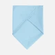 Платок шейный Sol's Bandana, голубой - фото № 2