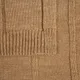 Плед акриловый Teplo Bambolay, бежевый - фото № 3