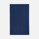 Плед акриловый Teplo Eloisa, синий - фото № 5