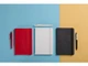 Подарочный набор Moleskine Indiana с блокнотом А5 и ручкой, черный - фото № 6