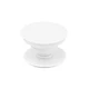 Подставка-держатель для телефона PopSocket, белая - фото № 1