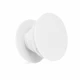 Подставка-держатель для телефона PopSocket, белая - фото № 2
