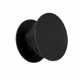 Подставка-держатель для телефона PopSocket, черная - фото № 2