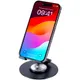 Подставка для смартфона Smartic, черная - фото № 4