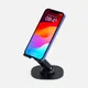 Подставка для смартфона Smartic Light, черная - фото № 6