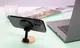 Подставка для телефона из бамбука и переработанного пластика RCS XD Collection Magmount, черная / коричневая - фото № 11
