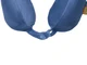 Подушка для путешествий массажная Travel Blue Massage Tranquility Pillow, синяя - фото № 3
