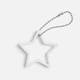 Подвеска Contour, 3D-печать на заказ, звезда - фото № 8