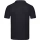 Поло мужское Original Polo из хлопка, 185 г/м², черное - фото № 3
