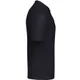 Поло мужское Original Polo из хлопка, 185 г/м², черное - фото № 2