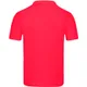 Поло мужское Original Polo из хлопка, 185 г/м², красное - фото № 2