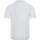 Поло мужское Original Polo из хлопка, 185 г/м², серое - фото № 2