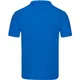 Поло мужское Original Polo из хлопка, 185 г/м², синее - фото № 2