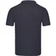 Поло мужское Original Polo из хлопка, 185 г/м², темно-синее - фото № 2