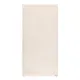 Полотенце банное хлопковое Ukiyo Sakura, 500 г/м², 70x140 см, белое - фото № 2