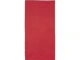 Полотенце быстросохнущее Pieter, 50x100 см, красное - фото № 2