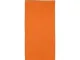 Полотенце быстросохнущее Pieter, 50x100 см, оранжевое - фото № 2