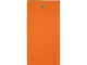 Полотенце быстросохнущее Pieter, 50x100 см, оранжевое - фото № 6