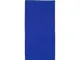 Полотенце быстросохнущее Pieter, 50x100 см, синее - фото № 2