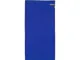 Полотенце быстросохнущее Pieter, 50x100 см, синее - фото № 3