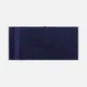 Полотенце Meliora, среднее, темно-синее - фото № 2