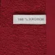 Полотенце Soft Me Light XL, красное - фото № 4