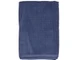 Полотенце Valerie Concept TVC S3, синее - фото № 4