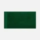Полотенце Very Marque Molan, большое, темно-зеленое - фото № 3