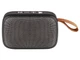 Колонка портативная Rombica Mysound BT 24, черная - фото № 1