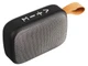Колонка портативная Rombica Mysound BT 24, черная - фото № 3