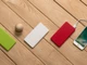 Портативное зарядное устройство Evolt Reserve, 5000 mAh, софт тач, черное - фото № 10