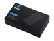 Портативное зарядное устройство Evolt Reserve, 5000 mAh, софт тач, черное - фото № 8