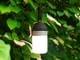 Динамик беспроводной Lantern со встроенным светильником, черный/ серый - фото № 5