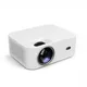 Портативный проектор Wanbo Projector X1 Max, белый - фото № 1