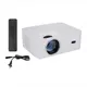 Портативный проектор Wanbo Projector X1 Max, белый - фото № 2