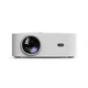 Портативный проектор Wanbo Projector X1 Max, белый - фото № 3