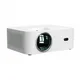 Портативный проектор Wanbo Projector X1 Max, белый - фото № 5