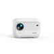 Проектор портативный Yaber Projector L1, белый - фото № 10