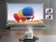 Проектор портативный Yaber Projector L1, белый - фото № 4