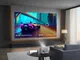 Проектор портативный Yaber Projector L1, белый - фото № 7