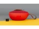 Портативная акустика Rombica Mysound BT-35, красная - фото № 4