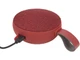 Портативная акустика Rombica Mysound BT-35, красная - фото № 8