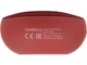 Портативная акустика Rombica Mysound BT-35, красная - фото № 11