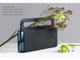 Колонка портативная Rombica Mysound BT 27, черная - фото № 10